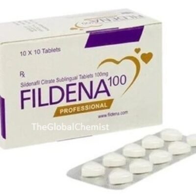 Fildena Professional 100 mg