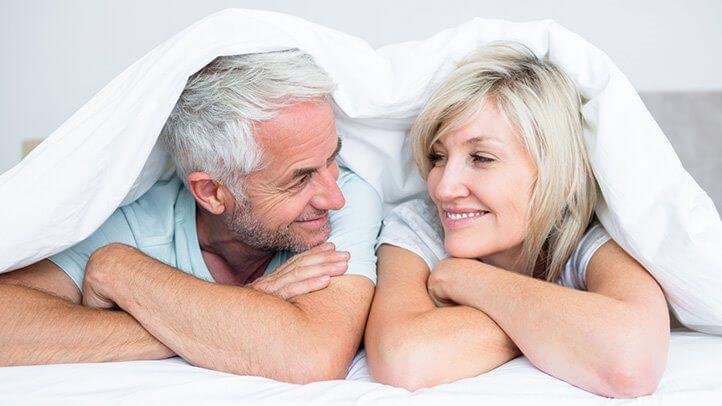 How To Regain Your Sex Drive After Menopause?